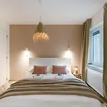 Juan - Modern 2 Bedroom Apartment In Ostend