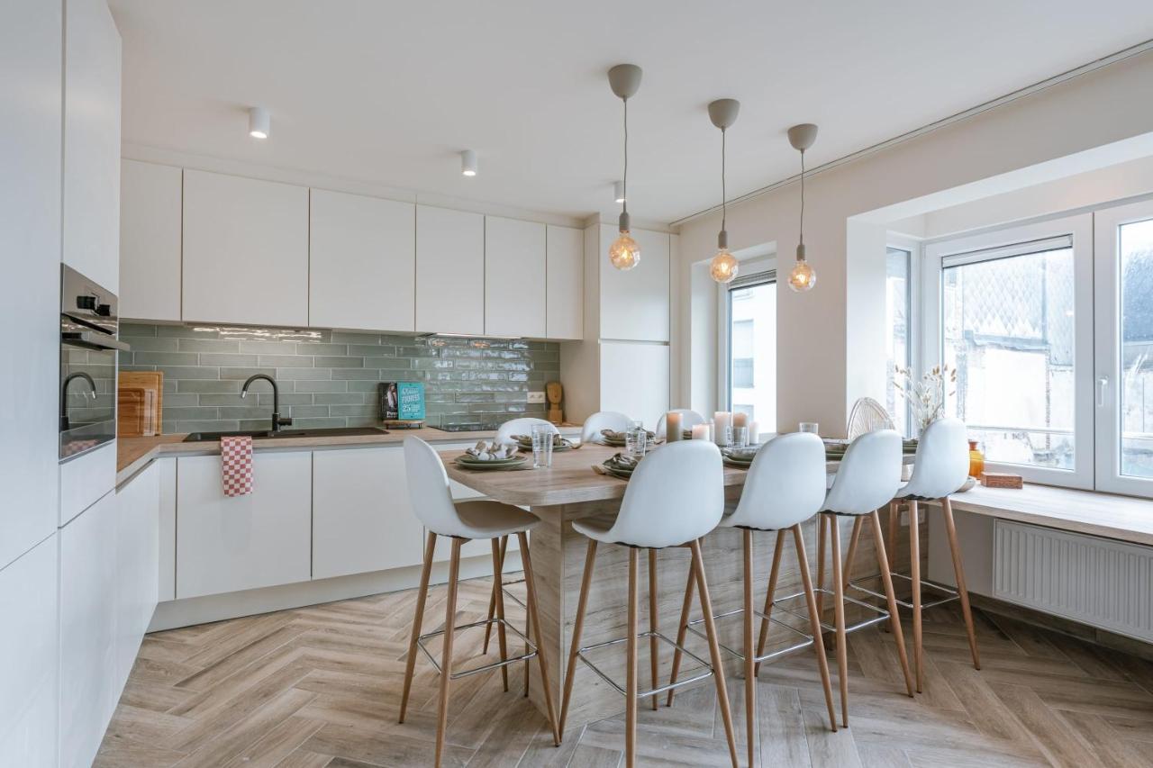 Juan - Modern 2 Bedroom In Appartement *