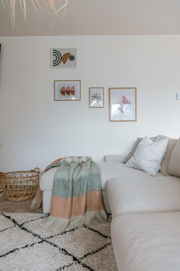 Juan - Modern 2 Bedroom In Oostende