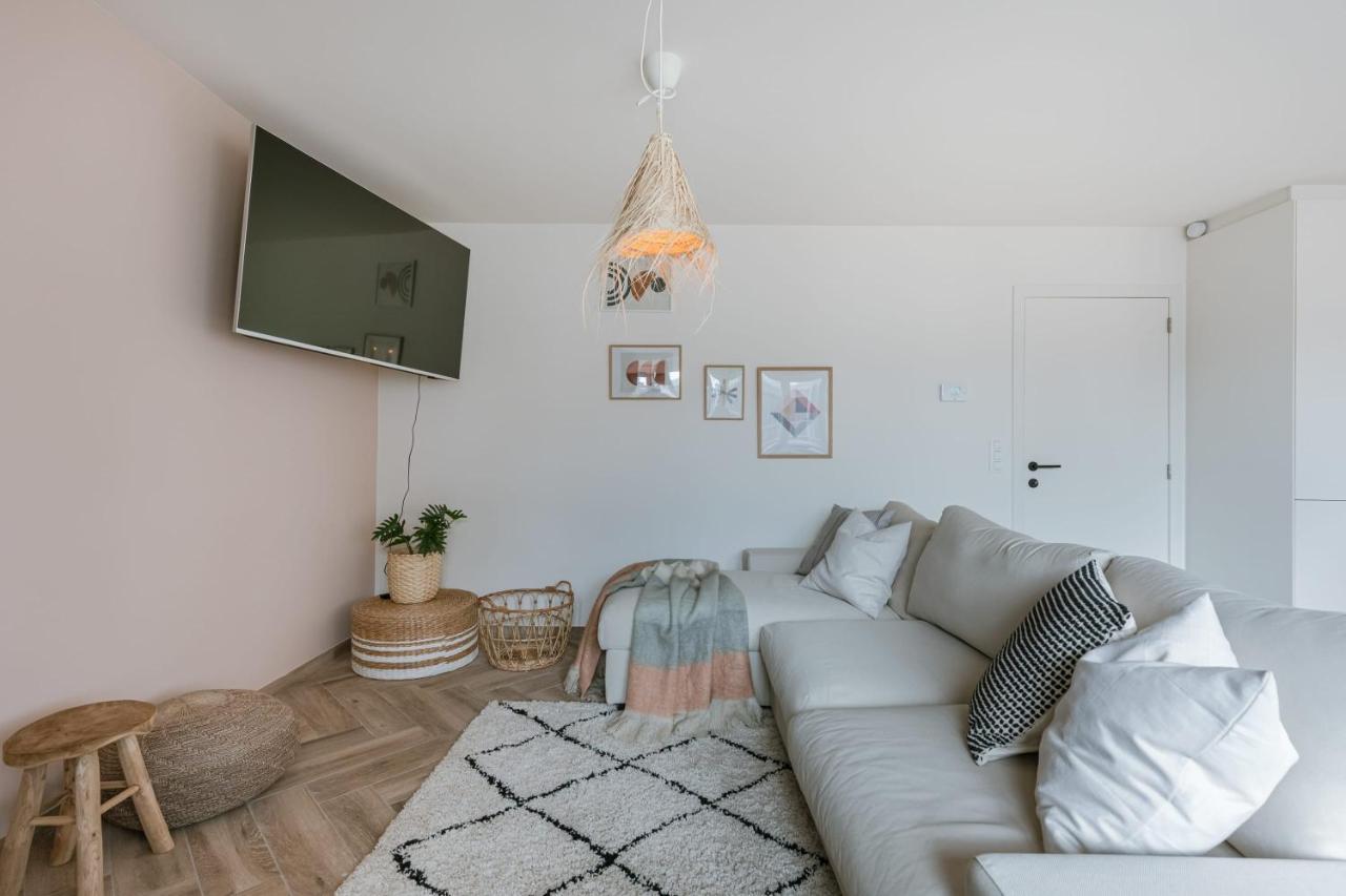 Juan - Modern 2 Bedroom In * Oostende