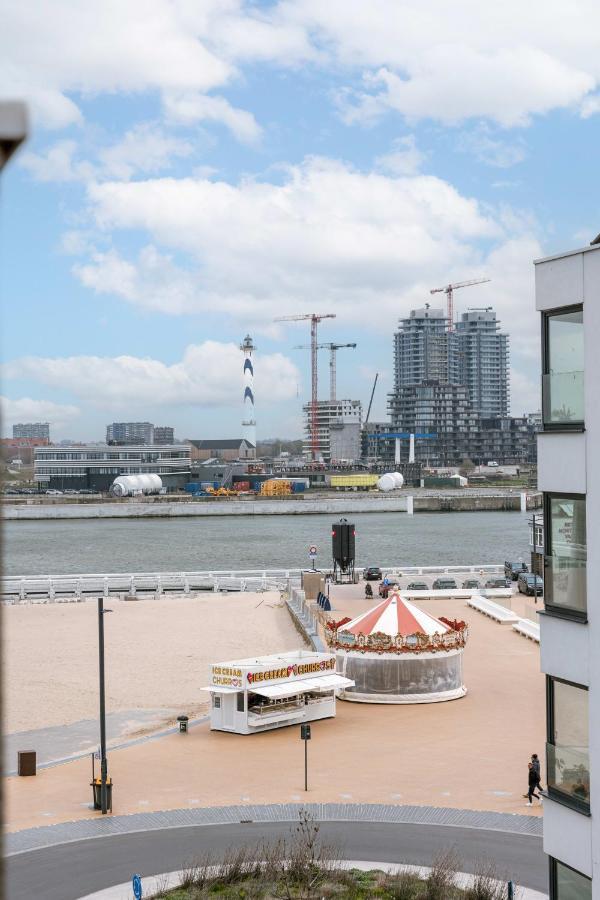 Appartement Juan - Modern 2 Bedroom In Oostende