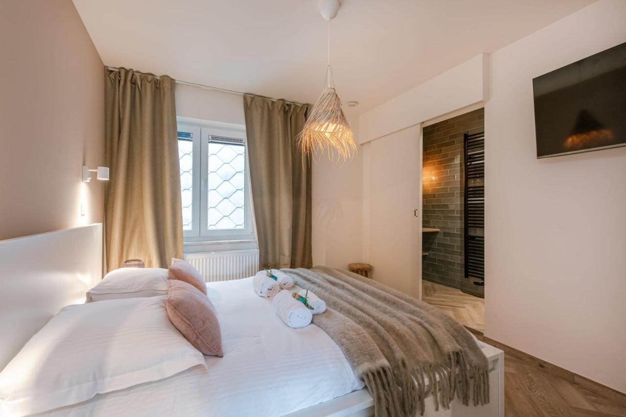 Appartement Juan - Modern 2 Bedroom In *