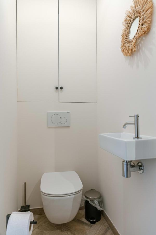 Juan - Modern 2 Bedroom In Oostende
